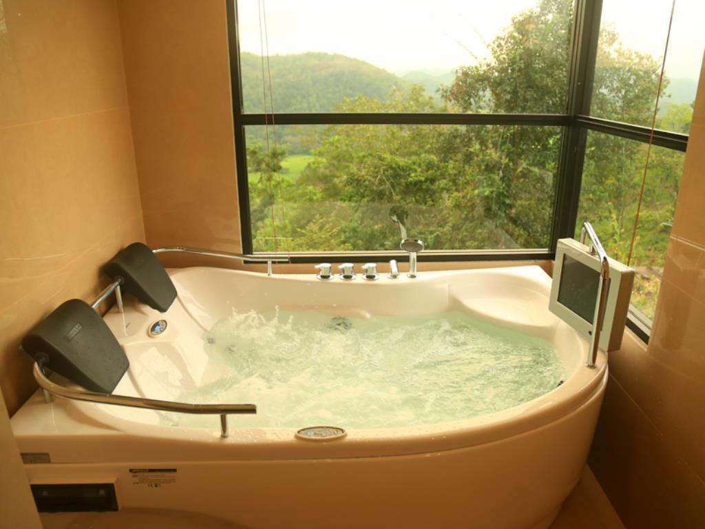Nature Lovers Resort Ingiriya Eksteriør billede