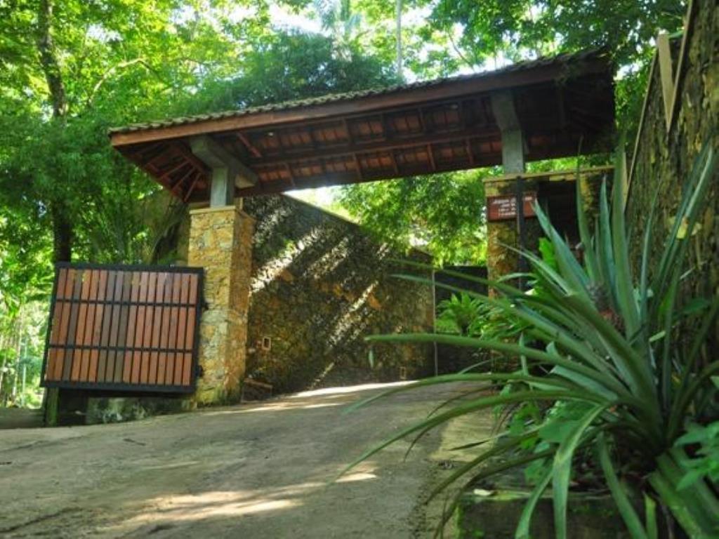 Nature Lovers Resort Ingiriya Eksteriør billede
