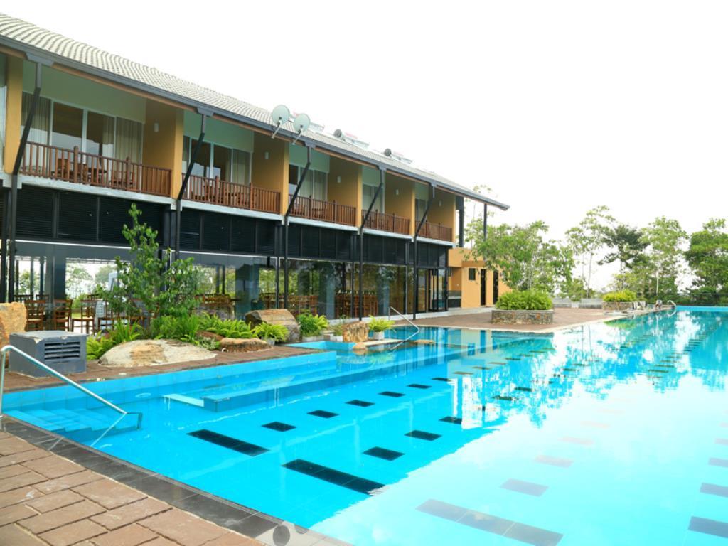 Nature Lovers Resort Ingiriya Eksteriør billede