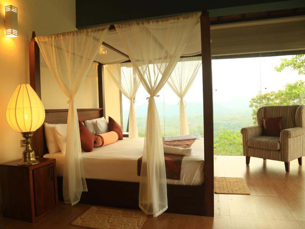 Nature Lovers Resort Ingiriya Eksteriør billede