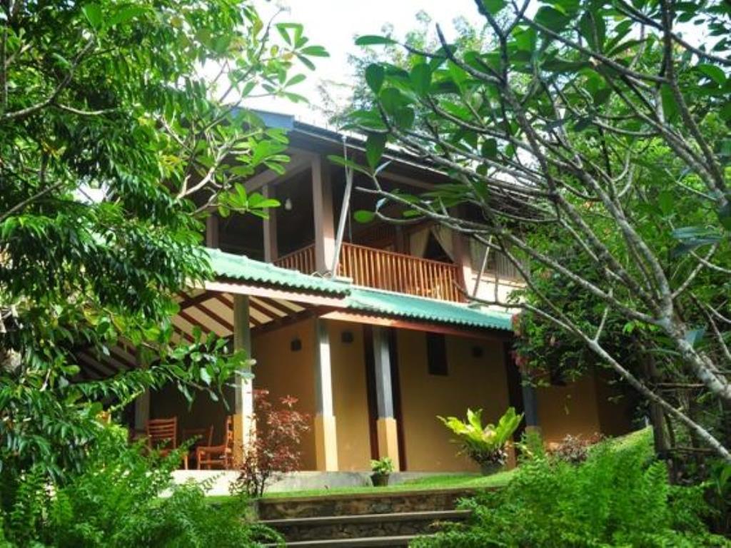 Nature Lovers Resort Ingiriya Eksteriør billede