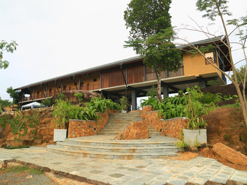 Nature Lovers Resort Ingiriya Eksteriør billede